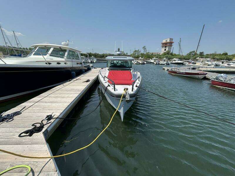 37ft Axopar Yacht For Sale