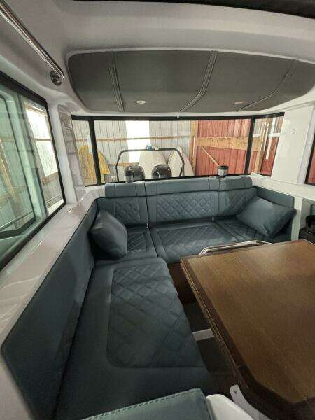 37ft Axopar Yacht For Sale