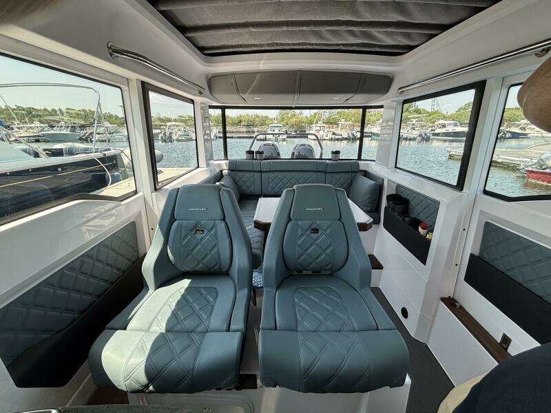 37ft Axopar Yacht For Sale