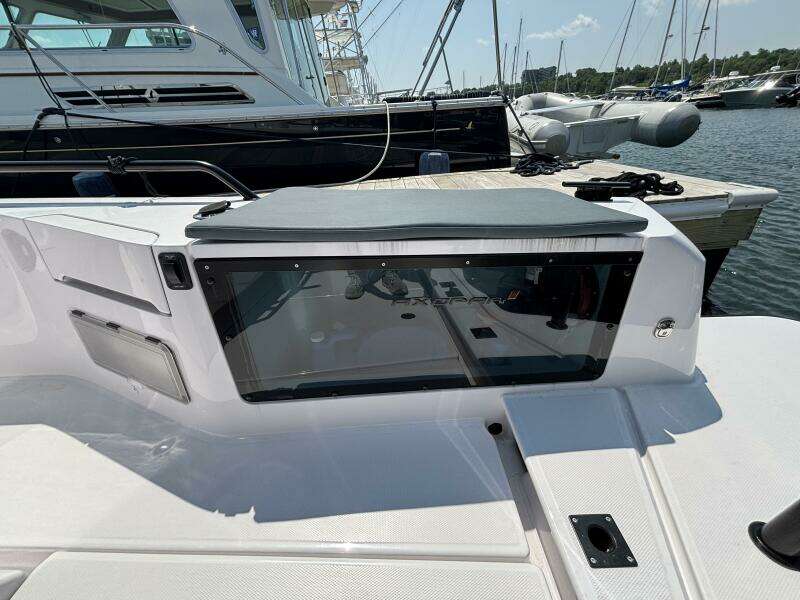 37ft Axopar Yacht For Sale