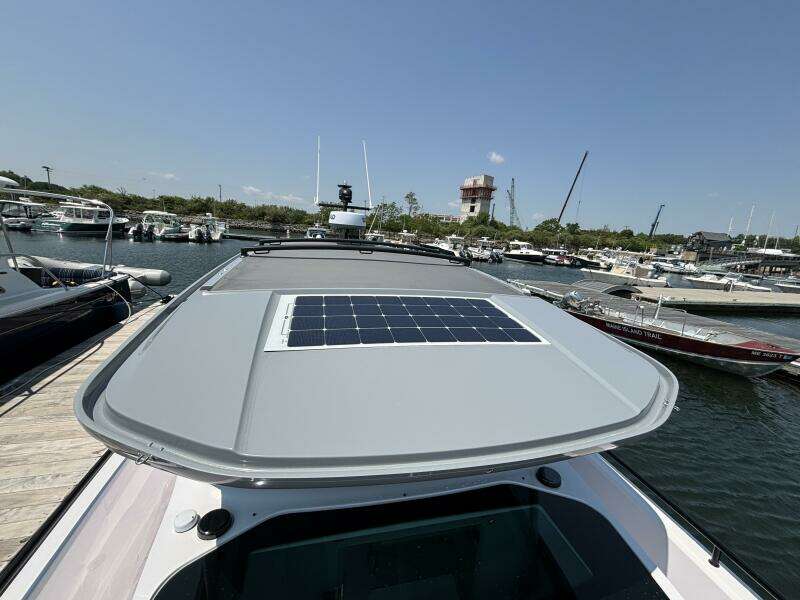 37ft Axopar Yacht For Sale