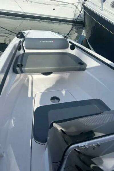 22ft Axopar Yacht For Sale