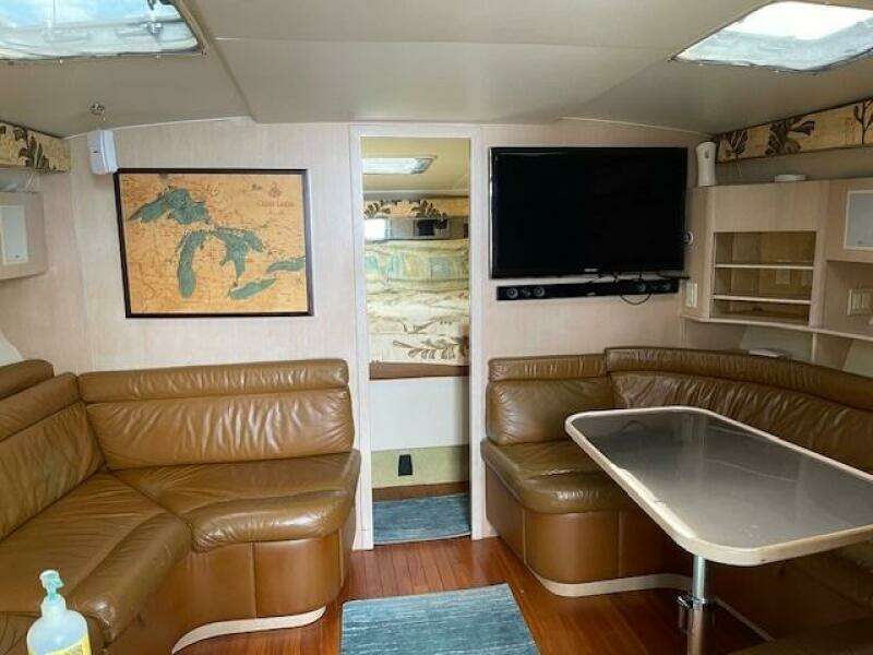 43ft Tiara Yachts Yacht For Sale