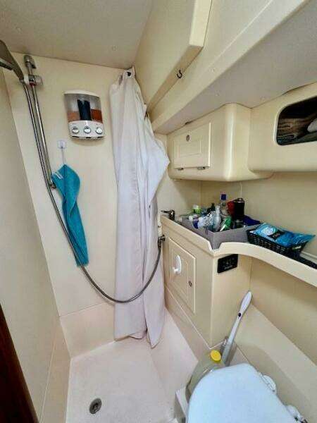 39ft Vilm Yacht For Sale