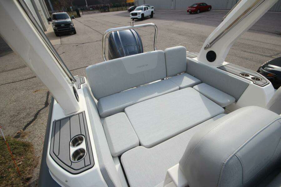 New Listing 24ft Zodiac Yacht For Sale