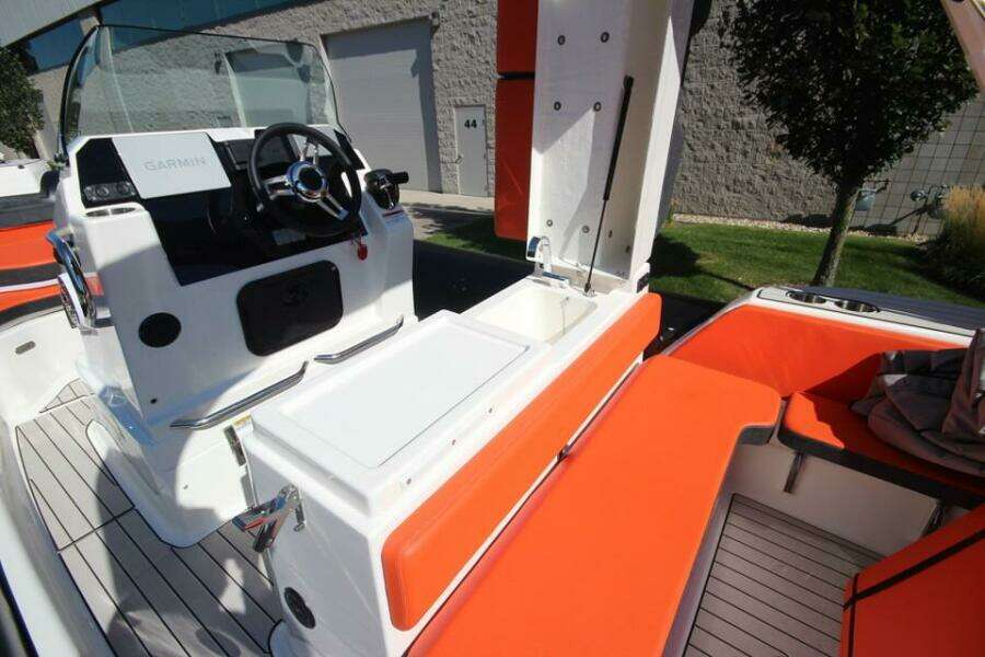 Spring Special Pricing 24ft Zodiac Yacht For Sale