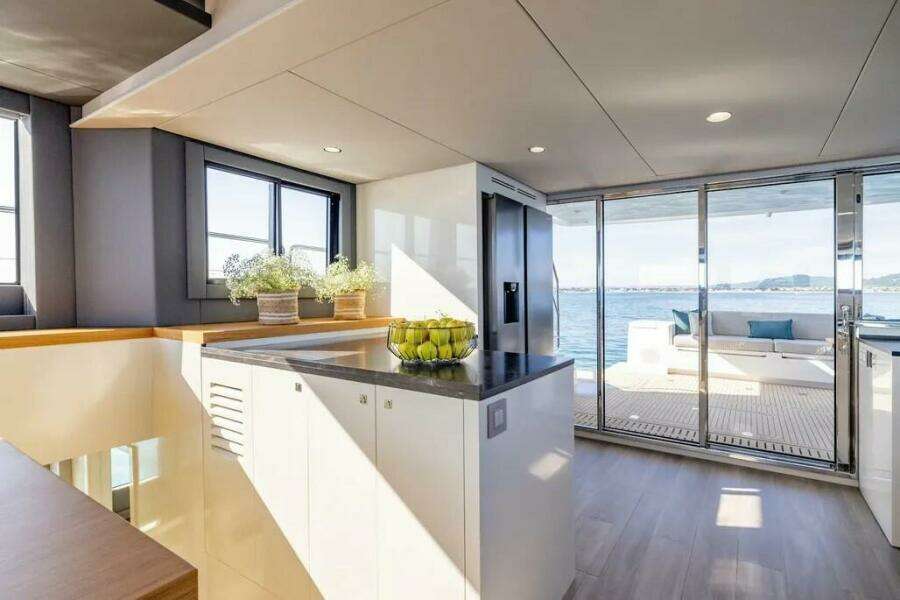 Residential Fridge