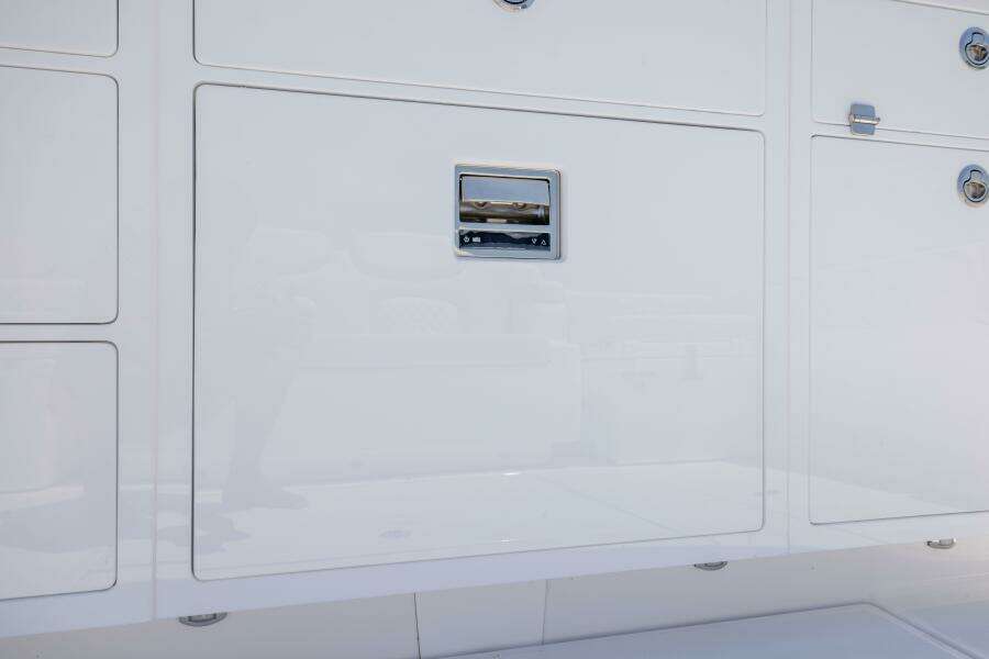 48ft HCB Yacht For Sale