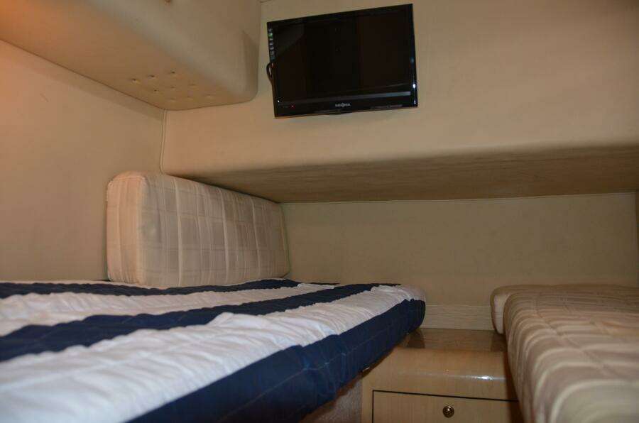 DON T BLINK 40ft Sea Ray Yacht For Sale