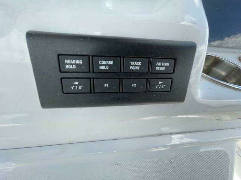 29ft Century Yacht For Sale