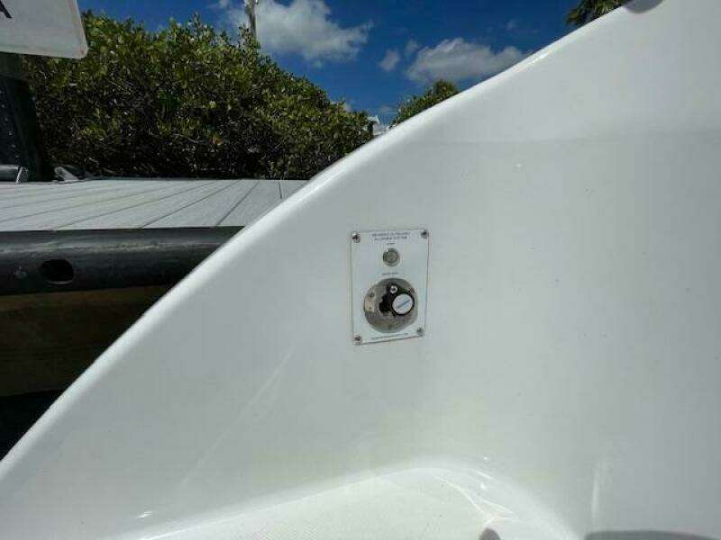 29ft Century Yacht For Sale