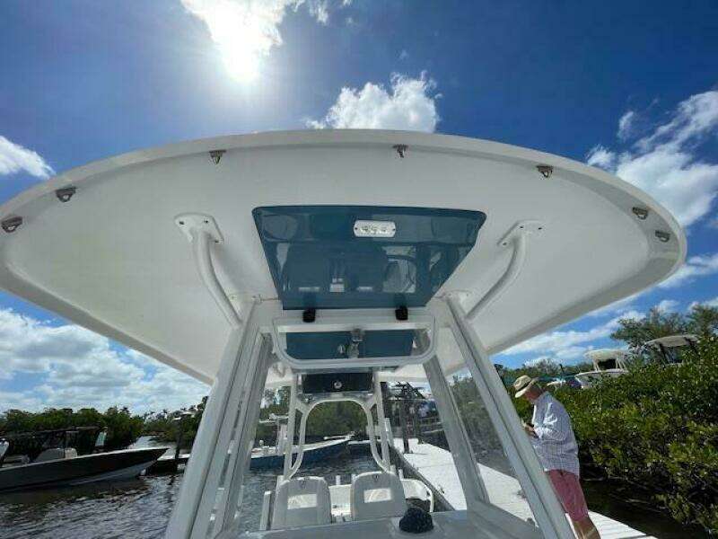 29ft Century Yacht For Sale