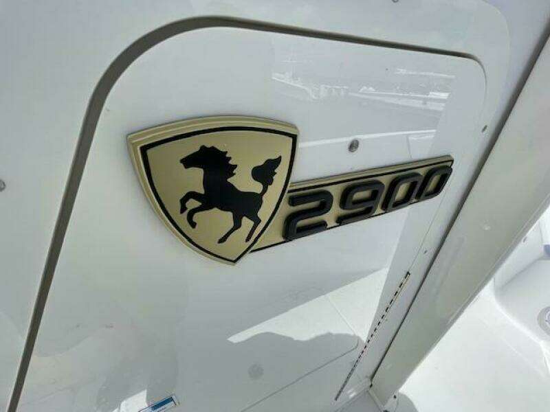 29ft Century Yacht For Sale