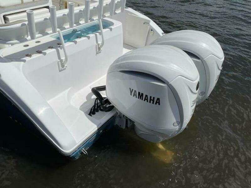 29ft Century Yacht For Sale