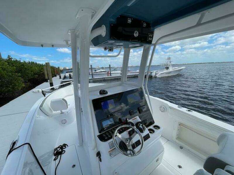 29ft Century Yacht For Sale