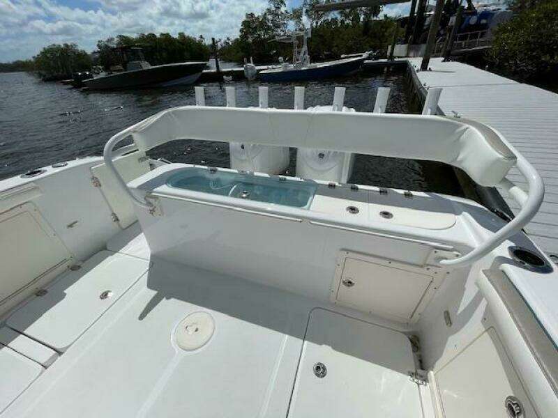 29ft Century Yacht For Sale
