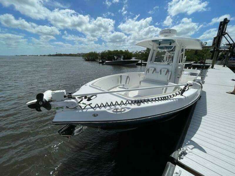 29ft Century Yacht For Sale