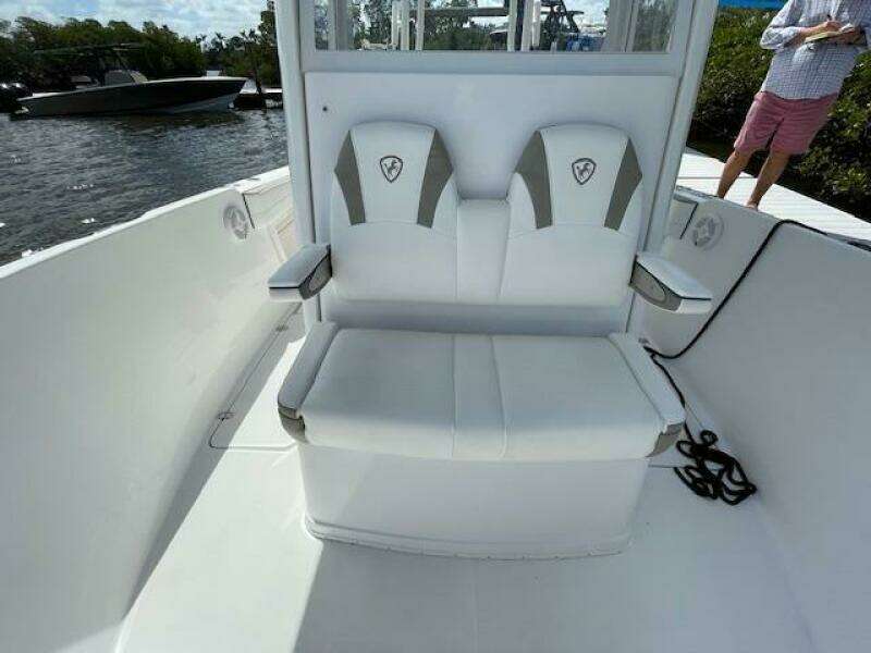 29ft Century Yacht For Sale