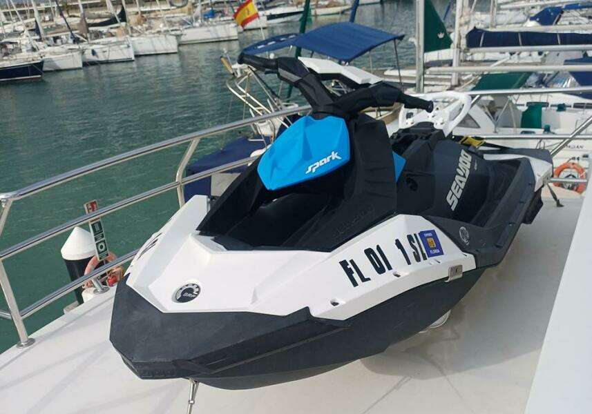 BOCHINCHE 65ft Grand Alaskan Yacht For Sale