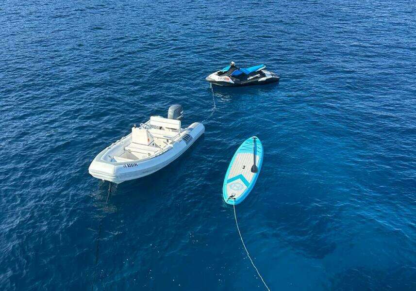 BOCHINCHE 65ft Grand Alaskan Yacht For Sale