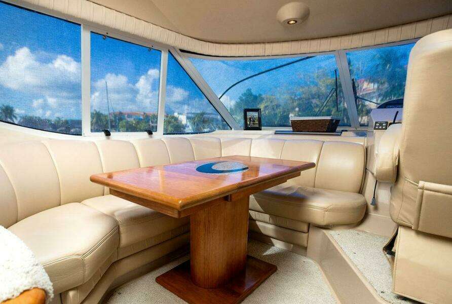 Mimosa  50ft Cruisers Yachts Yacht For Sale