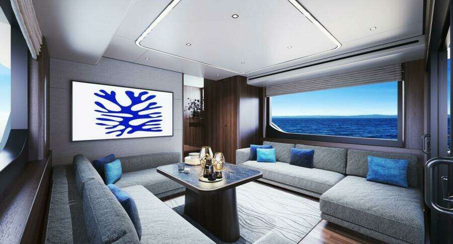 78ft Outer Reef Yachts Yacht For Sale