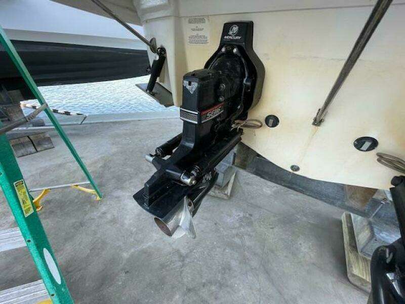 Knot for Sale 29ft Chaparral Yacht For Sale