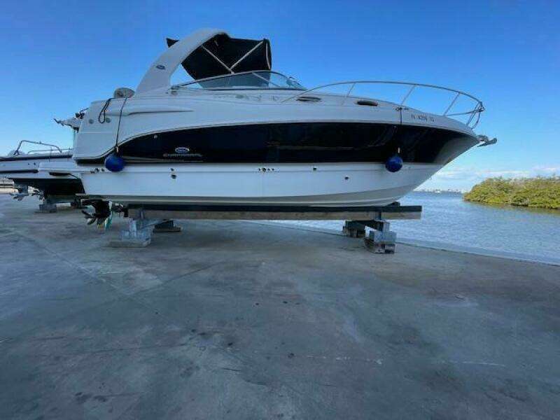 Knot for Sale 29ft Chaparral Yacht For Sale