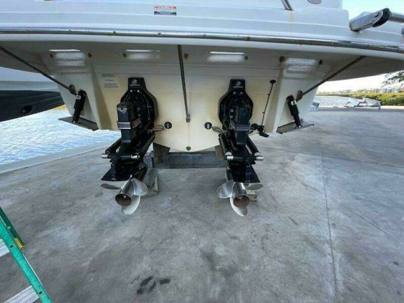 Knot for Sale 29ft Chaparral Yacht For Sale