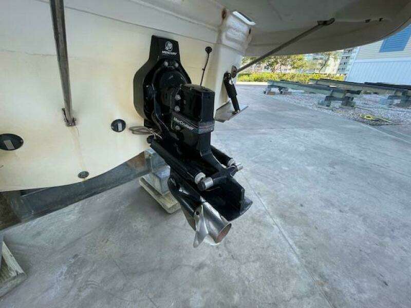 Knot for Sale 29ft Chaparral Yacht For Sale