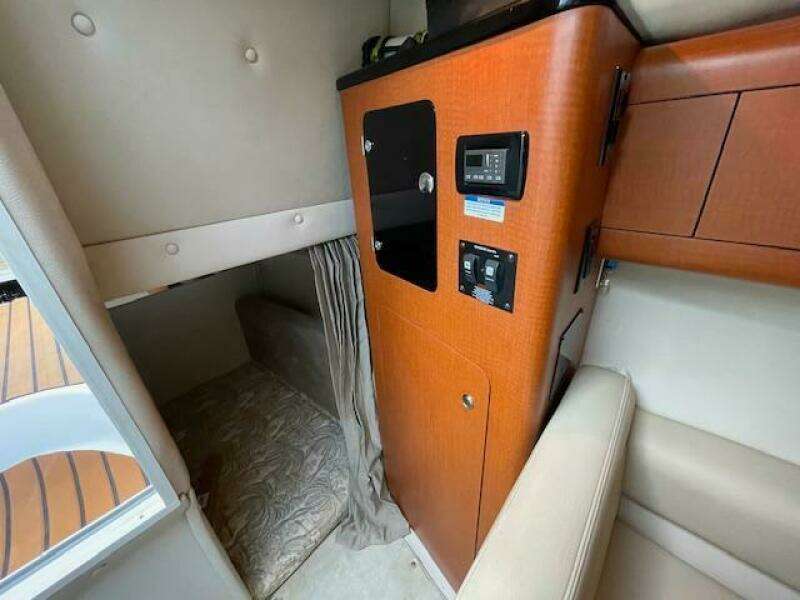 Knot for Sale 29ft Chaparral Yacht For Sale