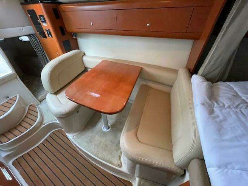 Knot for Sale 29ft Chaparral Yacht For Sale