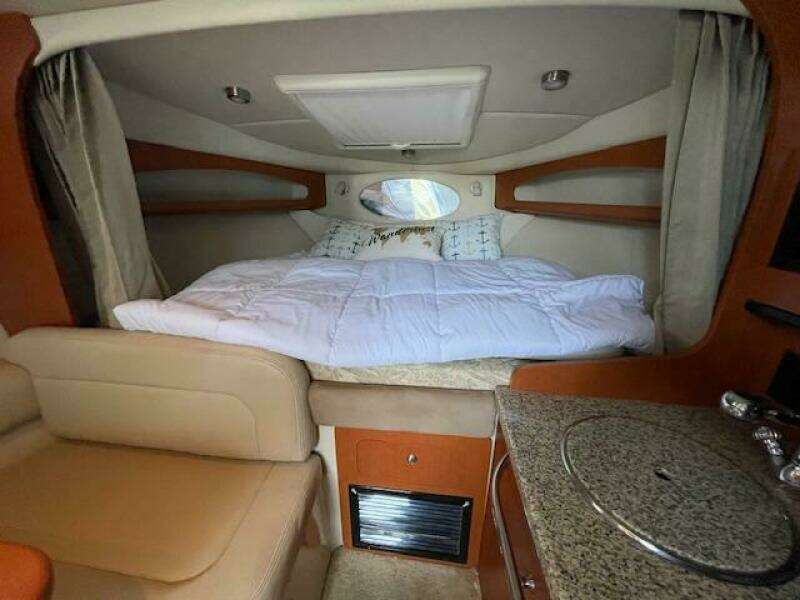Knot for Sale 29ft Chaparral Yacht For Sale