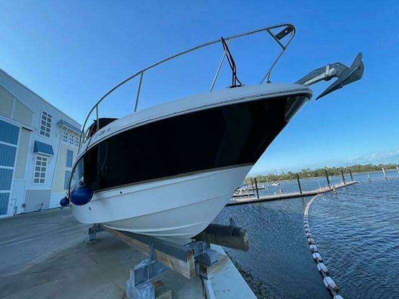 Knot for Sale 29ft Chaparral Yacht For Sale