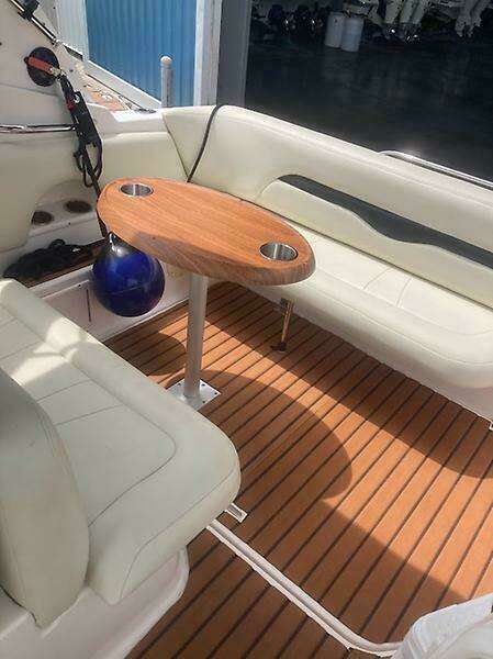 Knot for Sale 29ft Chaparral Yacht For Sale