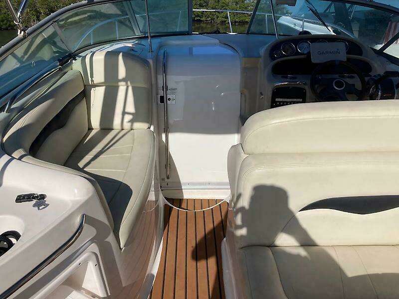 Knot for Sale 29ft Chaparral Yacht For Sale