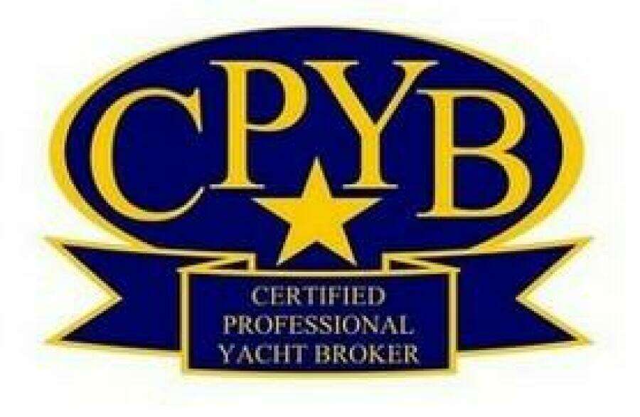 Certified Professional Yacht Broker