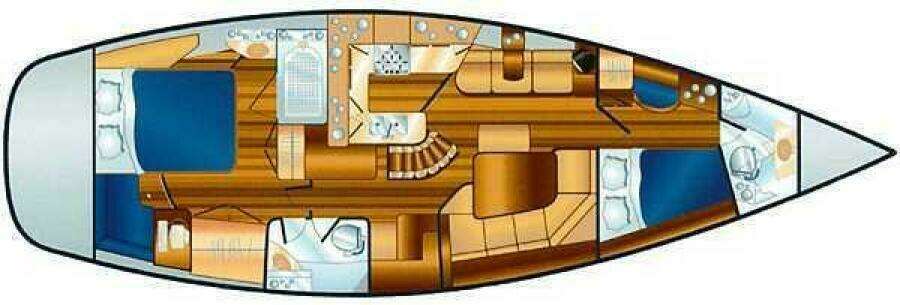 Hunter Passage 450