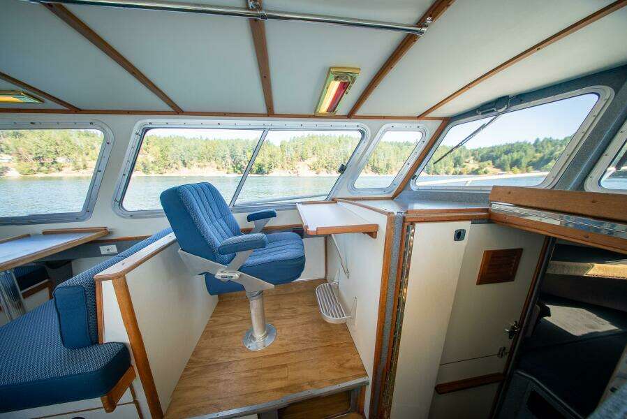 North Wind 32ft EagleCraft Yacht For Sale