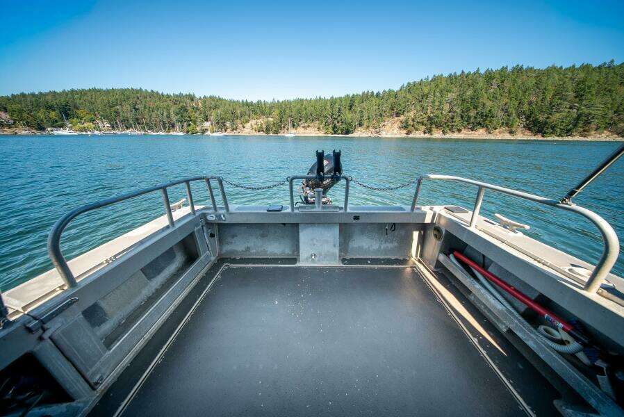 North Wind 32ft EagleCraft Yacht For Sale