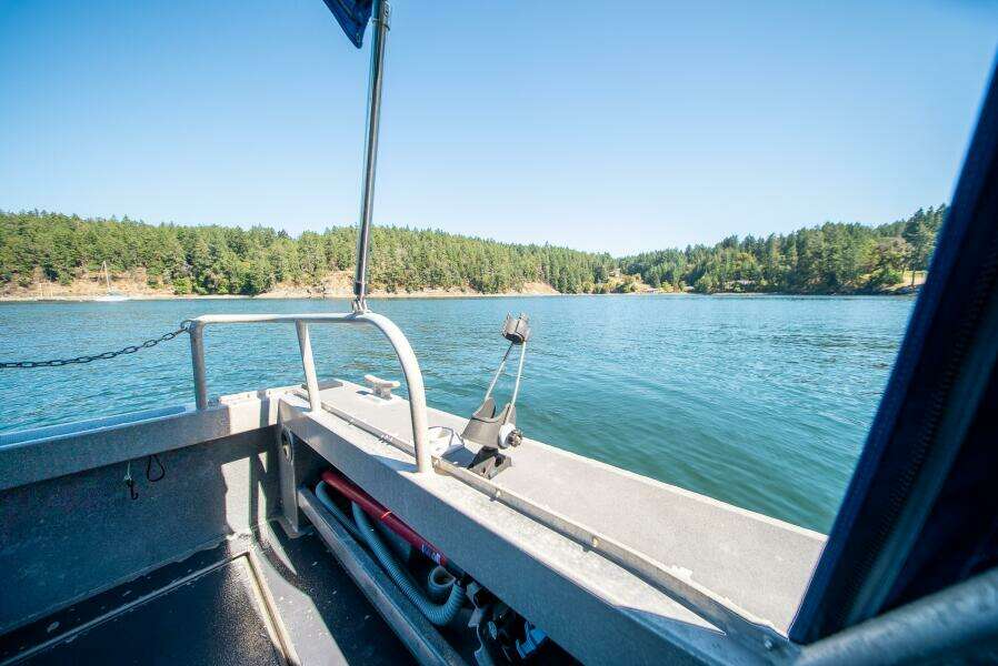North Wind 32ft EagleCraft Yacht For Sale