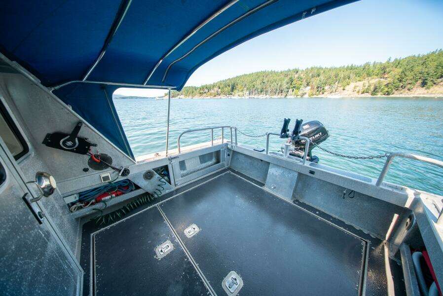North Wind 32ft EagleCraft Yacht For Sale