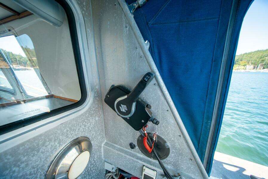 North Wind 32ft EagleCraft Yacht For Sale