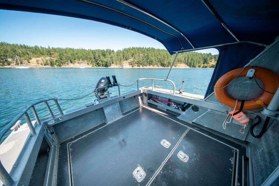 North Wind 32ft EagleCraft Yacht For Sale