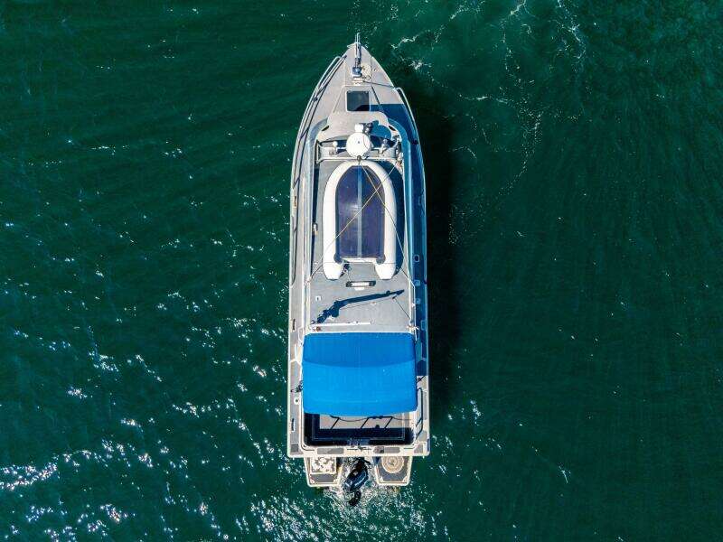 North Wind 32ft EagleCraft Yacht For Sale