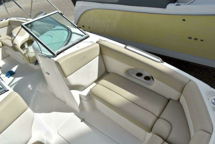 Island Bound 24ft NauticStar Yacht For Sale