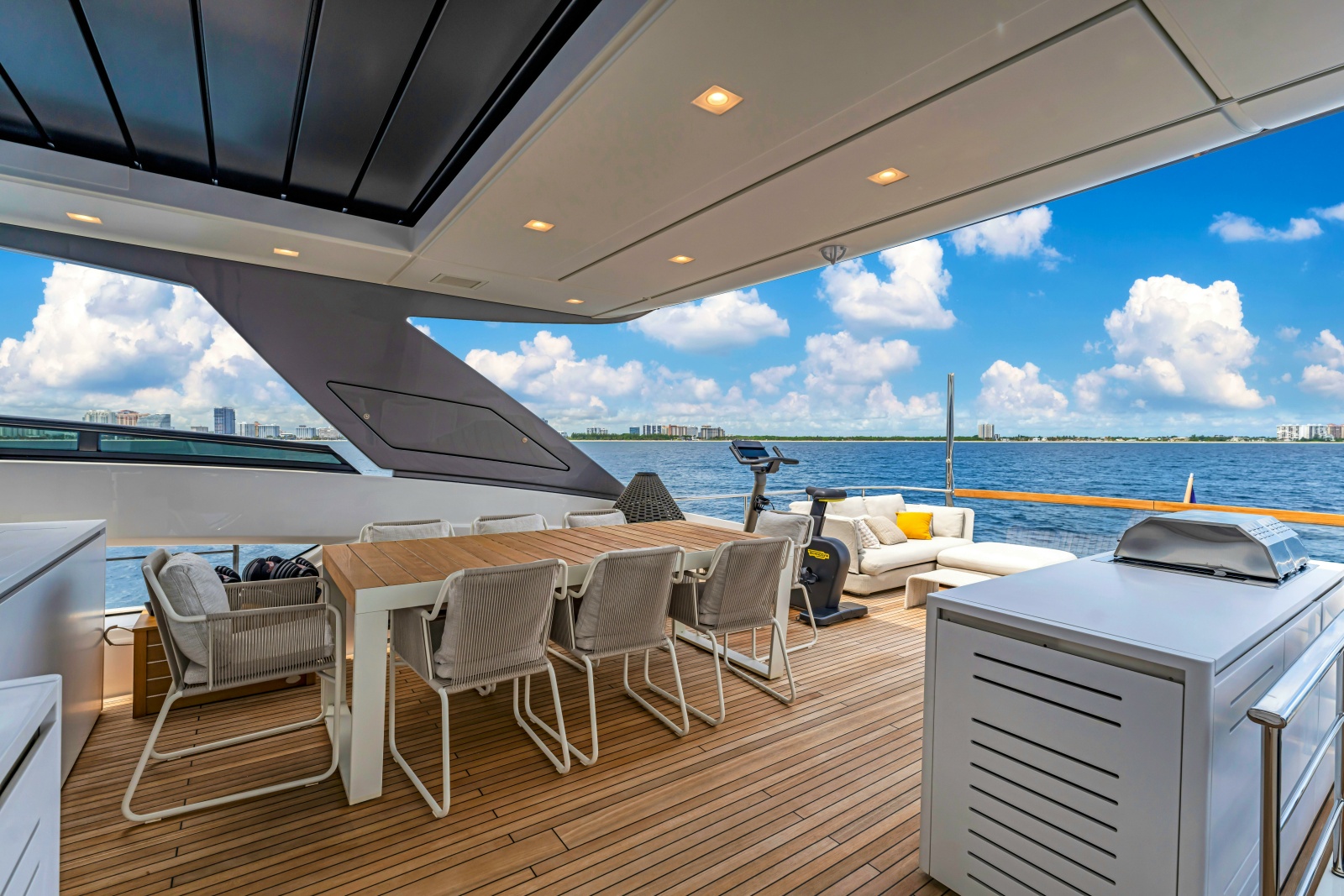 90' 2022 Sanlorenzo Sanlorenzo Sl90A