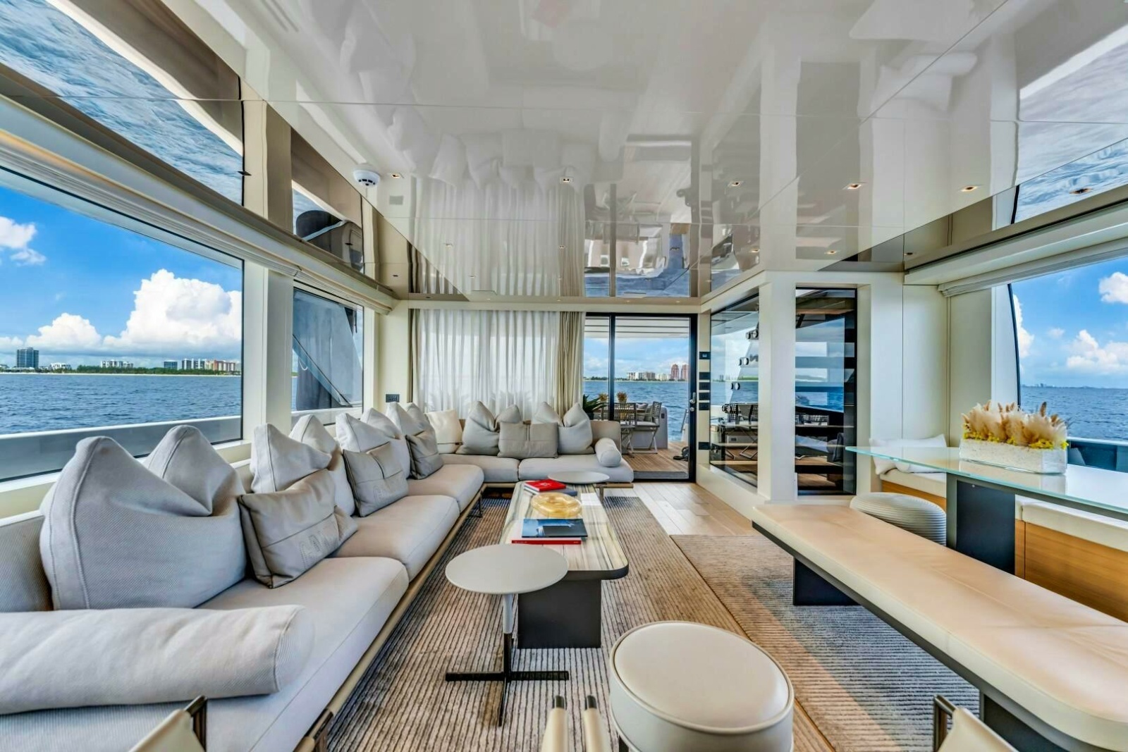 2022 Sanlorenzo Sanlorenzo Sl90A