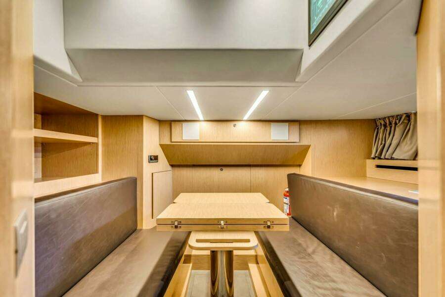 NOTYNOG 90ft Sanlorenzo Yacht For Sale NOTYNOG 90ft Sanlorenzo Yacht For Sale