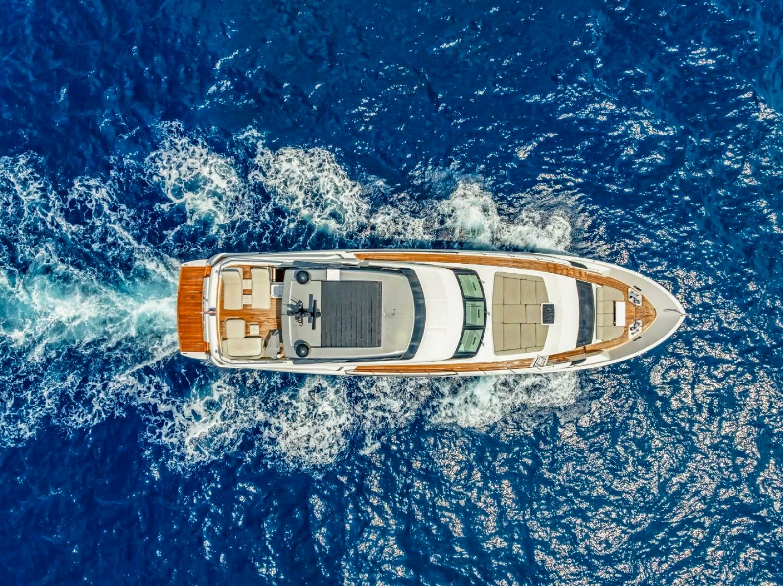 90' 2022 Sanlorenzo Sanlorenzo Sl90A